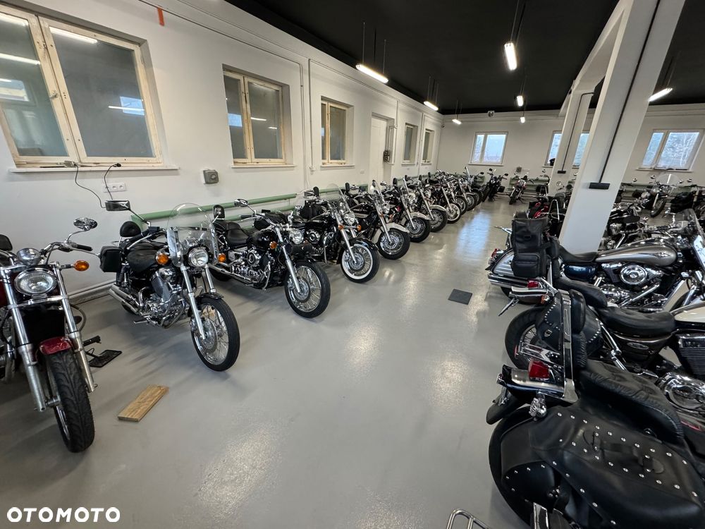 Yamaha Midnight Star - 24