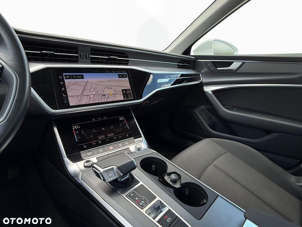 Audi A6 Limousine 35 TDI mHEV S tronic - 16