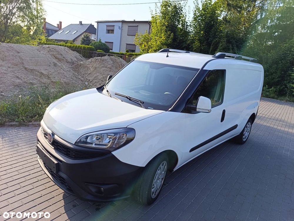 Fiat Doblo - 15