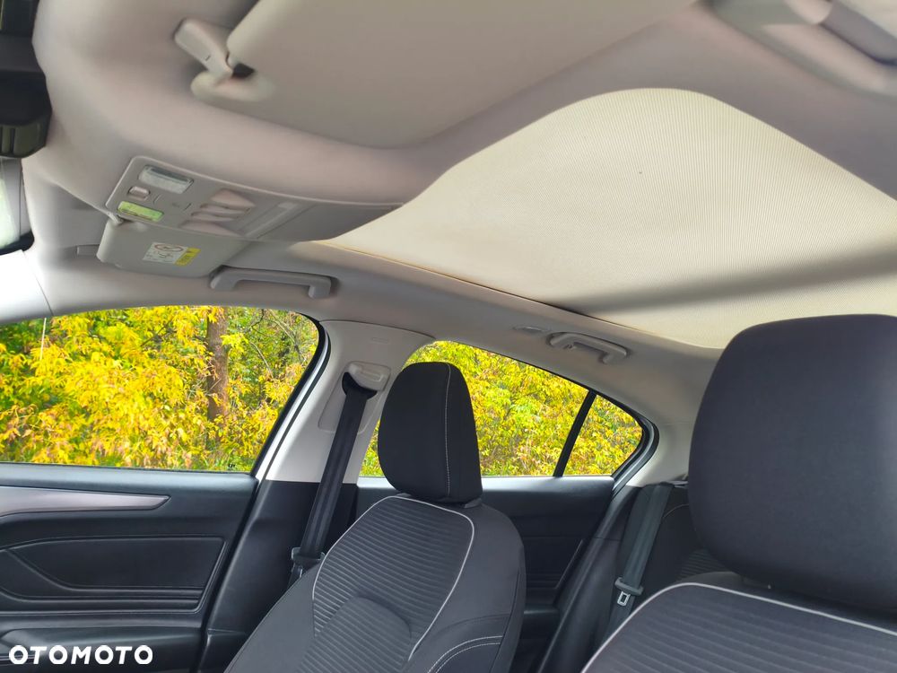 Ford Focus 1.5 EcoBlue Start-Stopp-System TITANIUM X - 14