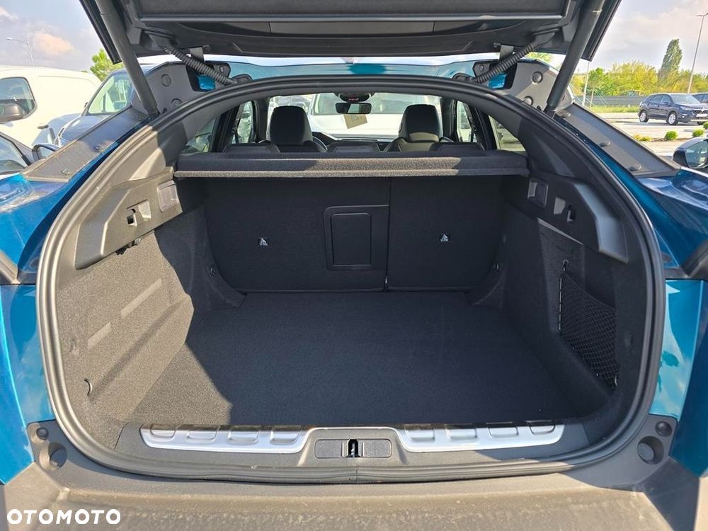 Peugeot 408 1.2 PureTech mHEV GT S&S e-DCS6 - 7