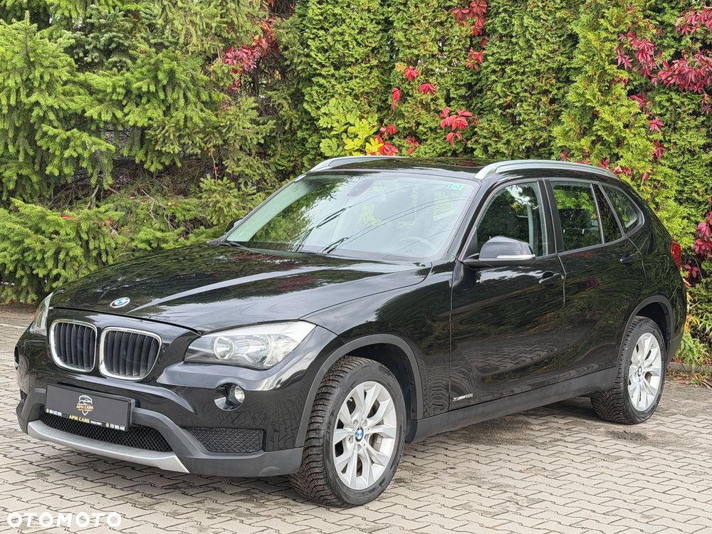 BMW X1 - 9