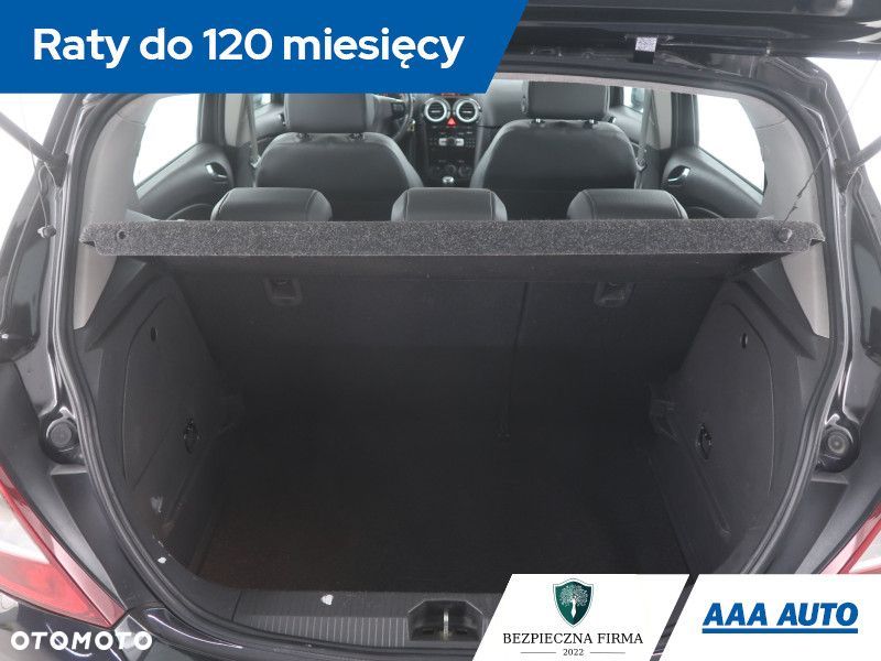 Opel Corsa - 16