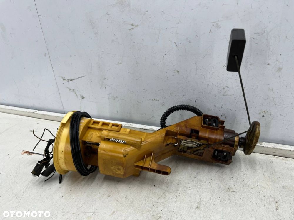 Pływak BMW X5 E53 99-06r. 3.0d DIESEL pompa paliwa czujnik poziomu 1184928 - 4