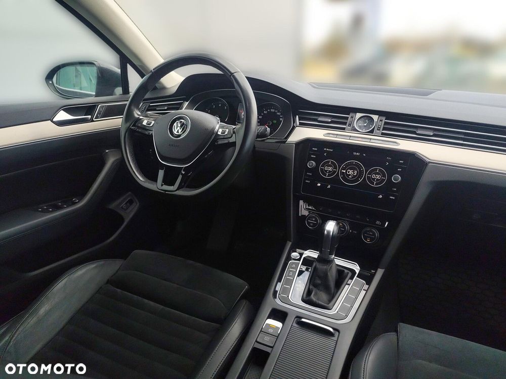 Volkswagen Passat 1.8 TSI BMT Highline DSG - 16