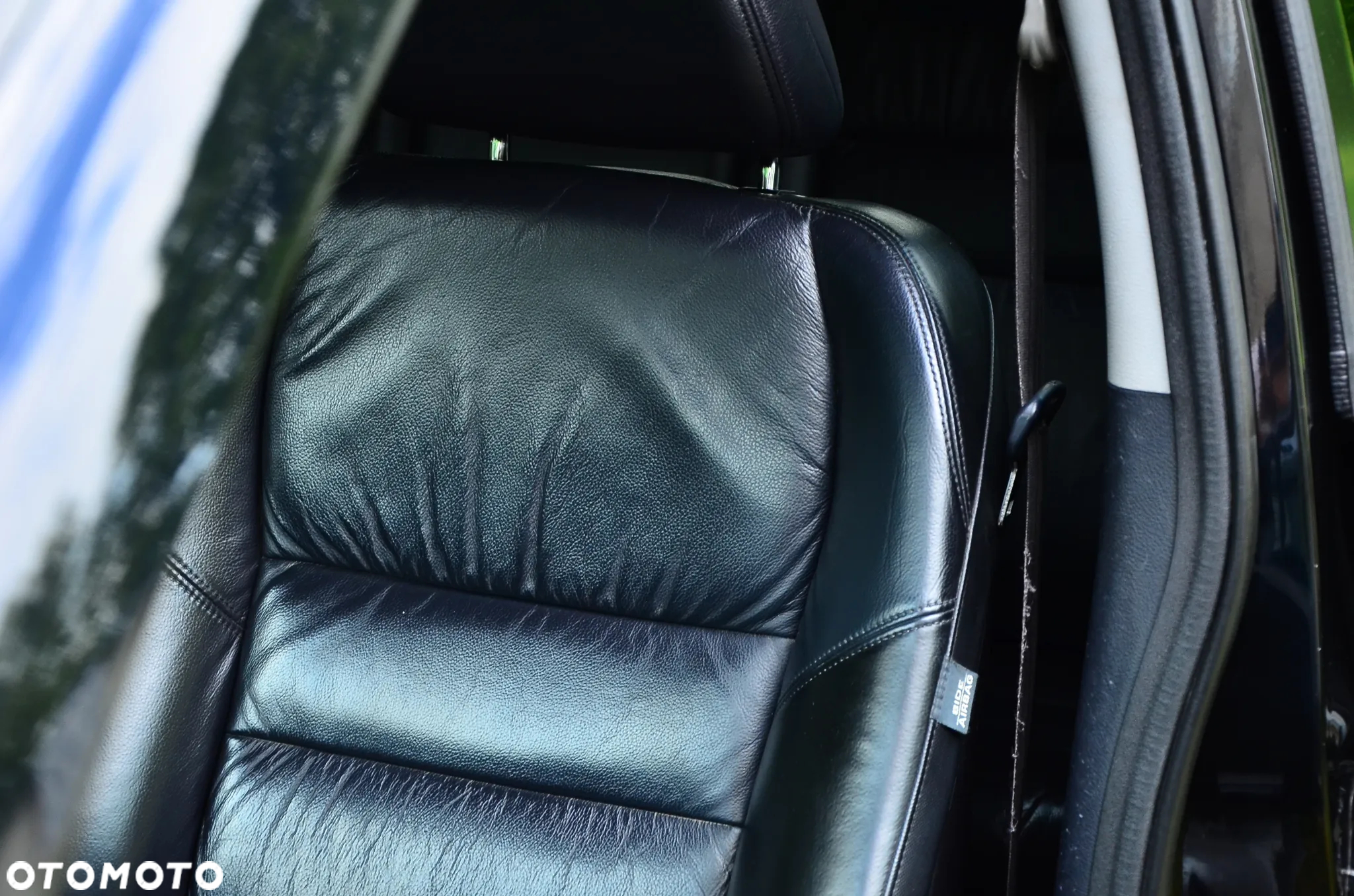 Honda CR-V 2.2i-CTDi Executive - 14