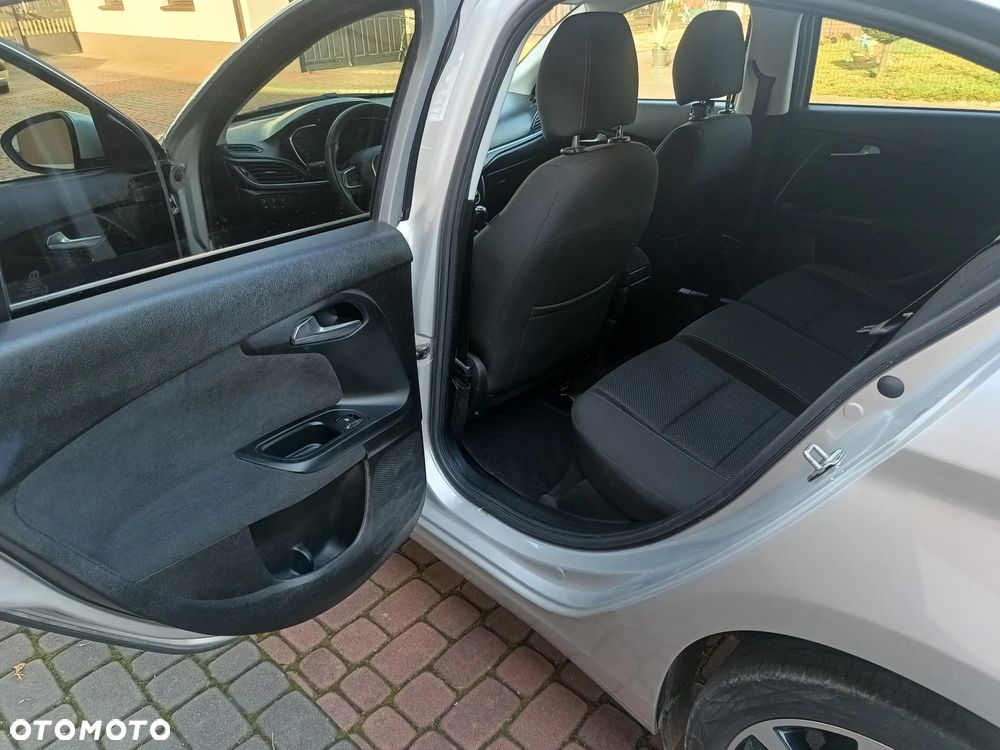 Fiat Tipo 1.4 16v Lounge - 17