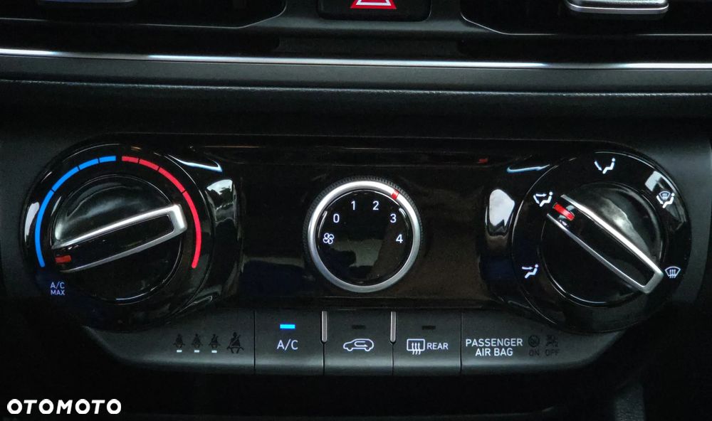 Hyundai Kona 1.0 T-GDI Modern - 21