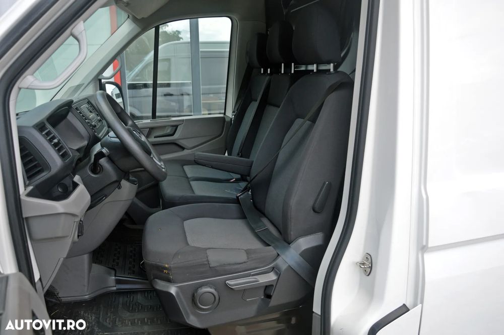 Volkswagen Crafter - 18