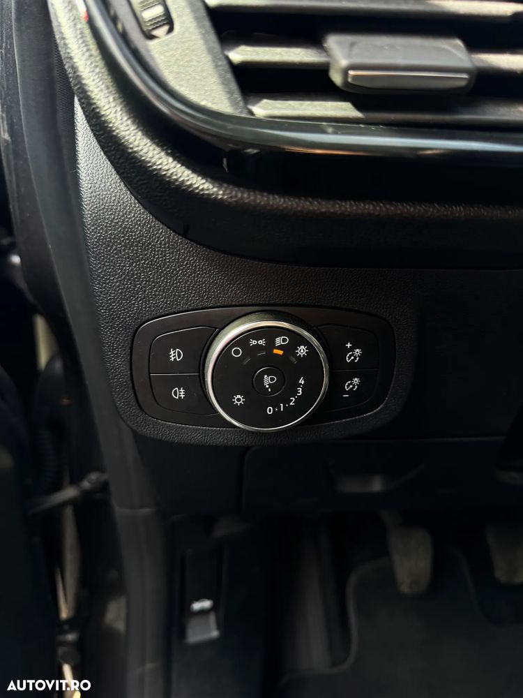 Ford Fiesta - 16