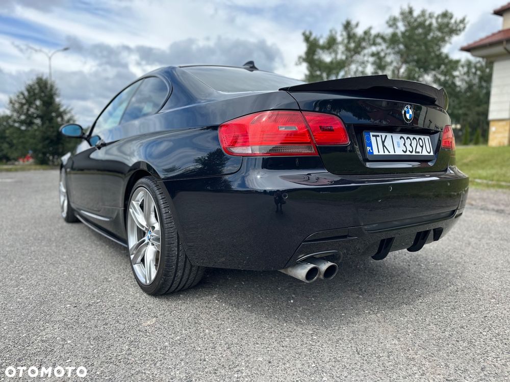 BMW Seria 3 330xd - 20