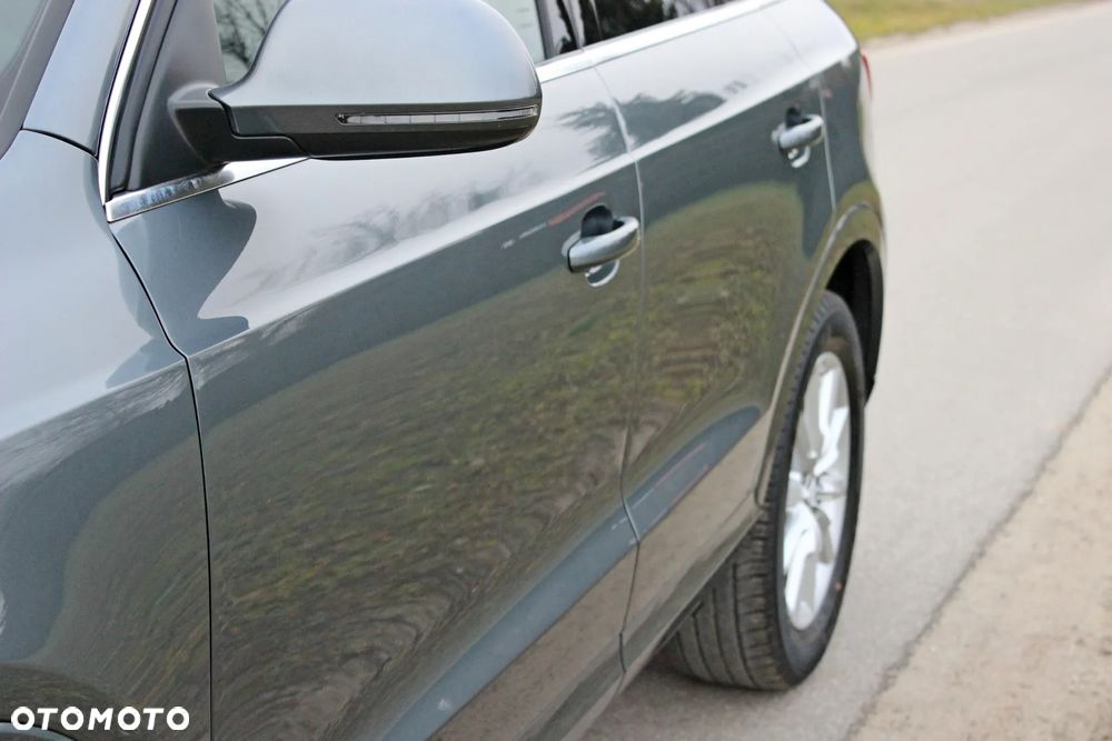 Audi Q3 2.0 TDI Quattro Prime Line S tronic - 18