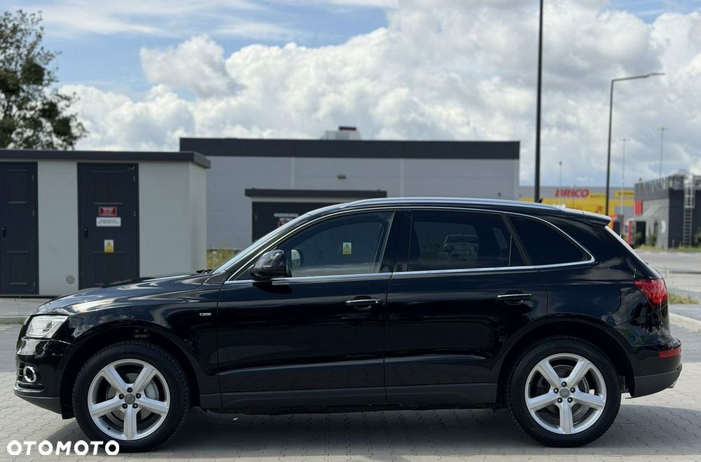 Audi Q5 - 7