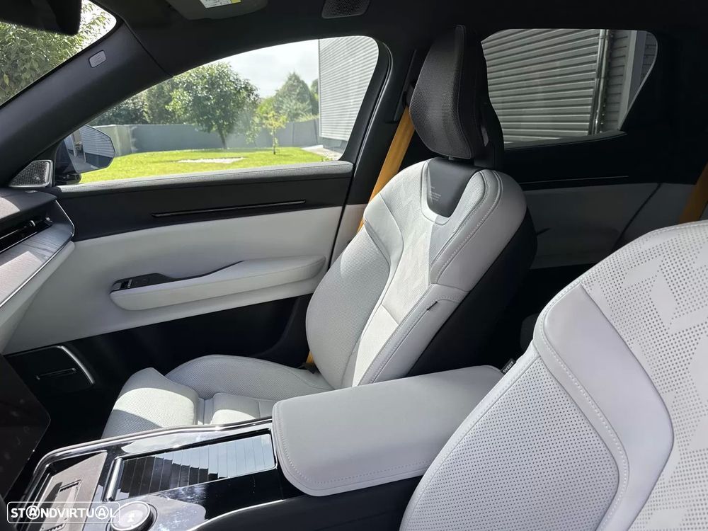 Polestar 3 Long Range 111 kWh AWD Performance Plus Pilot - 33