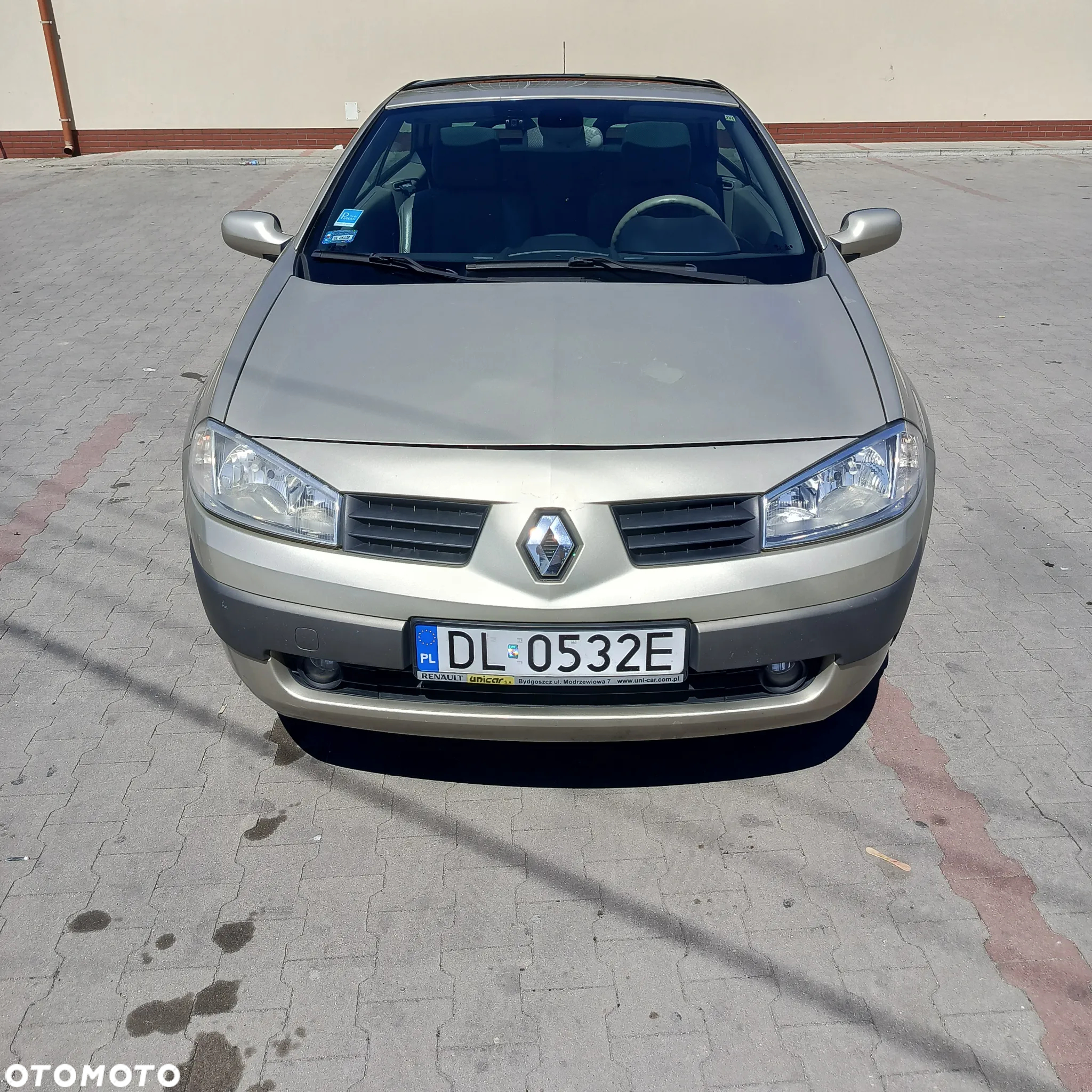 Renault Megane CC 2.0 Luxe Privilege - 5