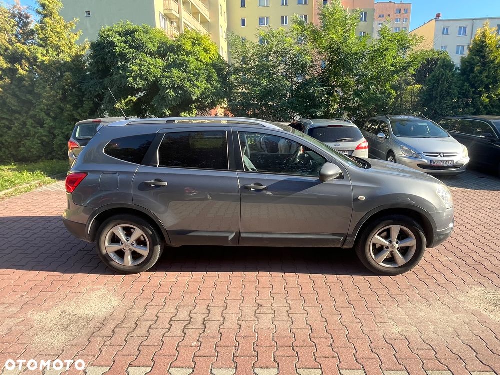 Nissan Qashqai+2 1.6 Acenta - 4