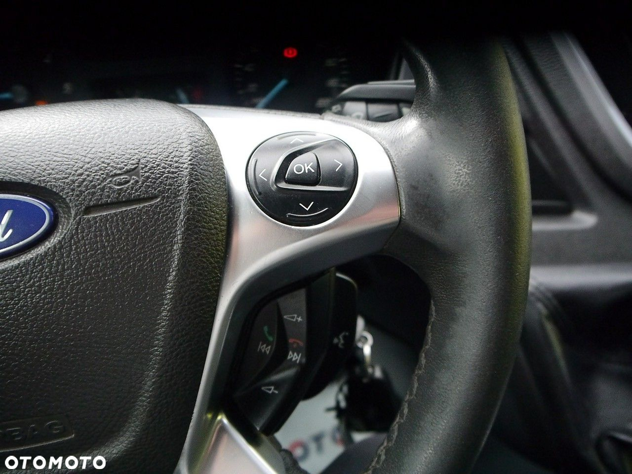 Ford Transit - 23