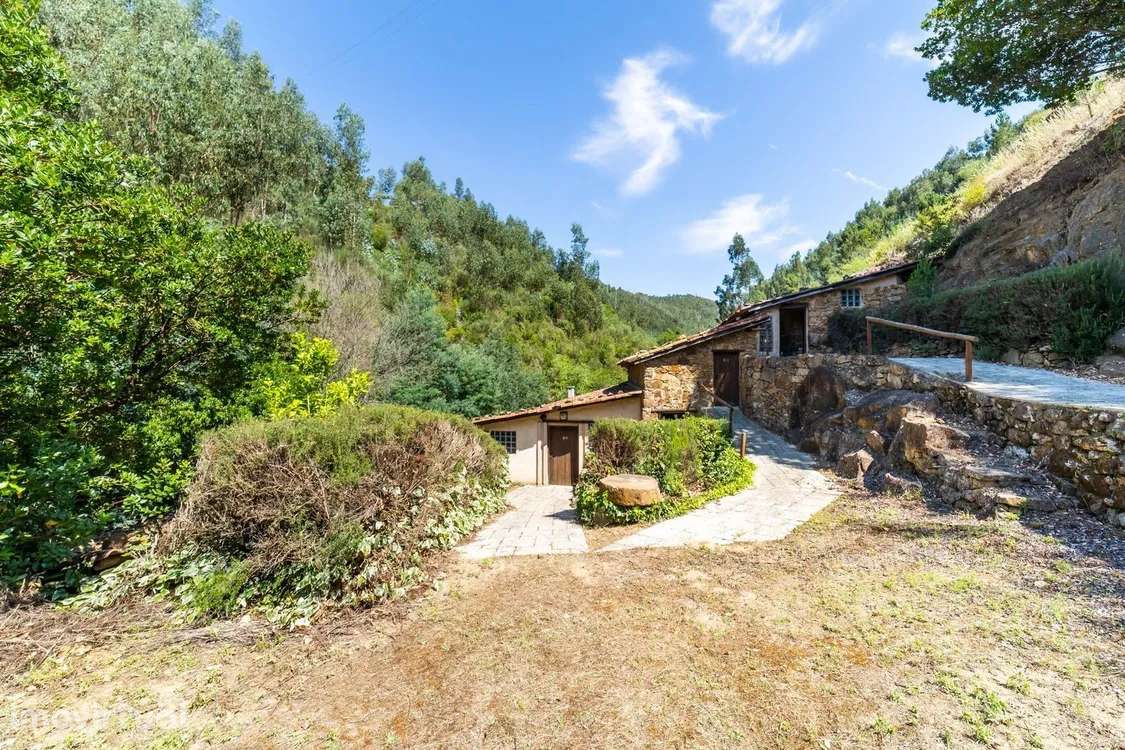 Moradia em Pedrógão Grande, Graça - Grande imagem: 2/20