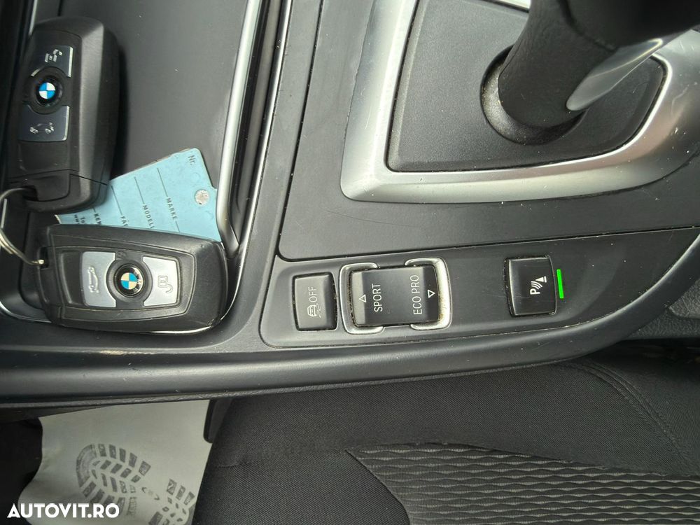 BMW Seria 4 420i Sport-Aut. - 9