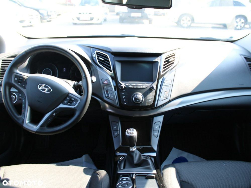 Hyundai i40 - 16