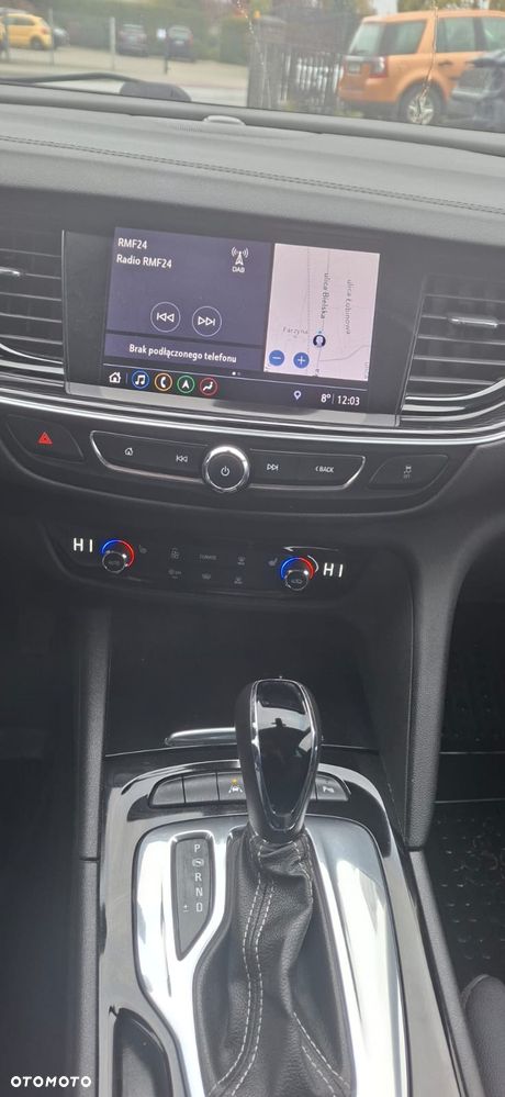 Opel Insignia 1.5 T Exclusive S&S - 20