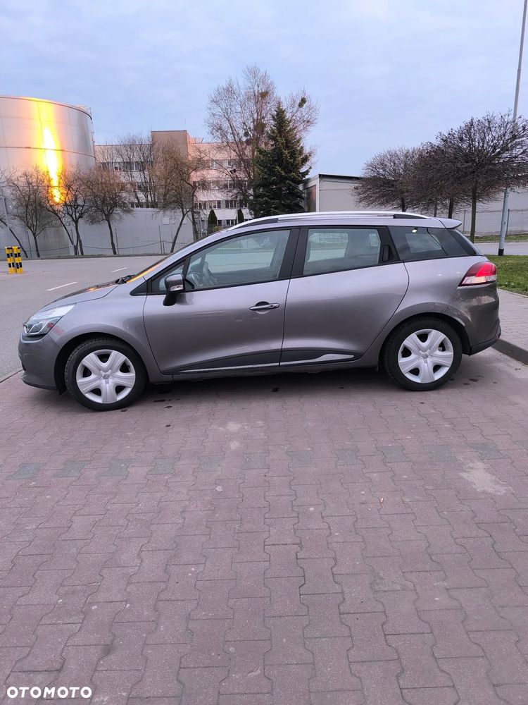 Renault Clio Energy dCi 90 Start & Stop Intens - 3