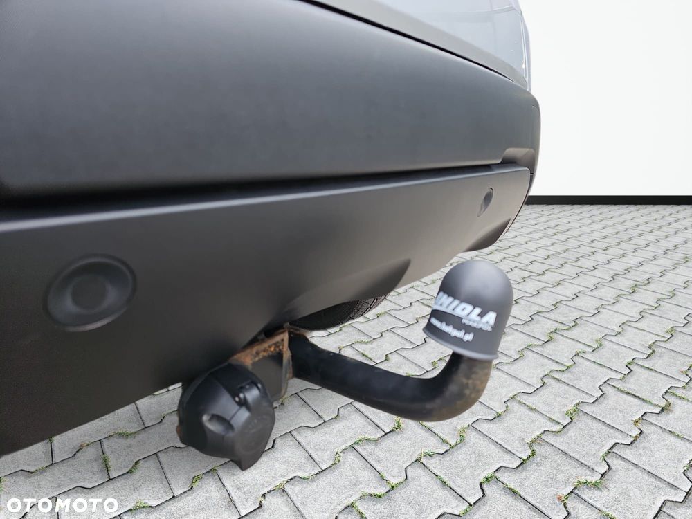 Dacia Duster 1.6 SCe Essential - 14