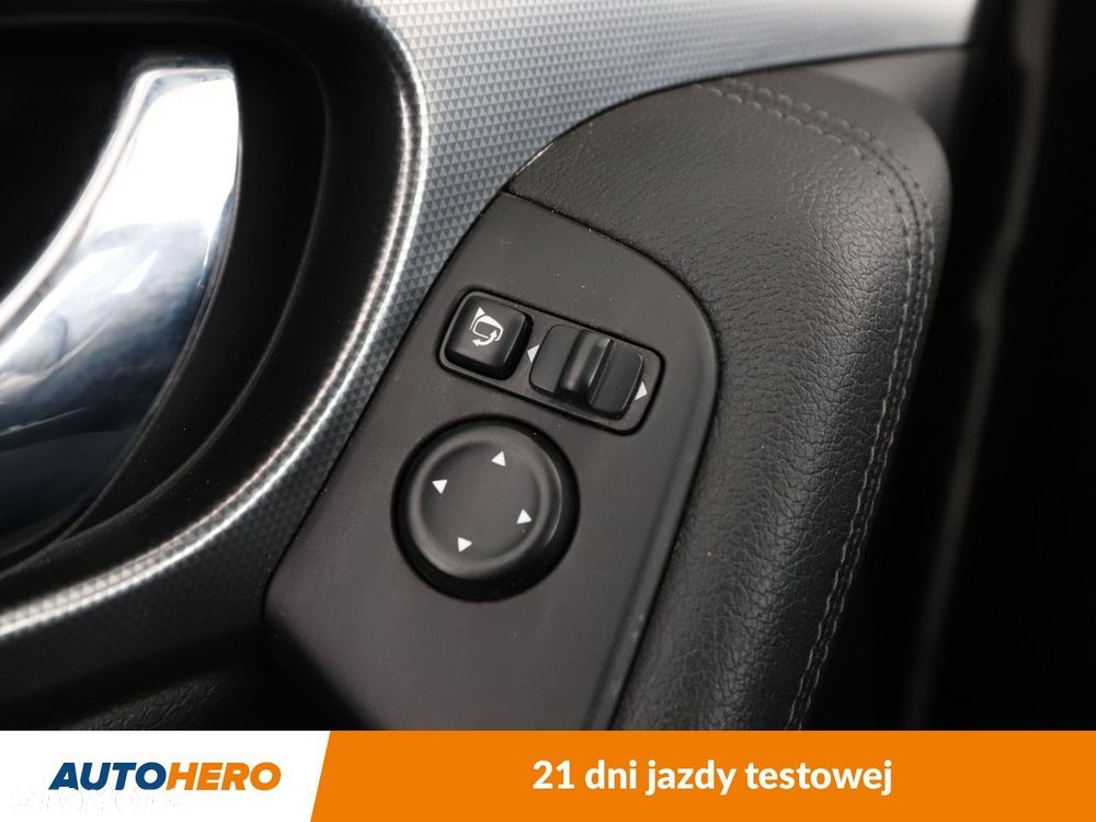 Nissan Qashqai 1.2 DIG-T Tekna - 34