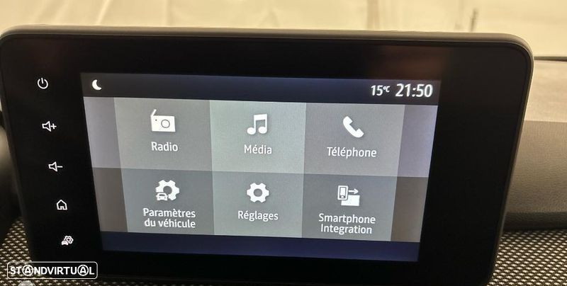 Dacia Sandero Stepway TCe 90 Expression - 9