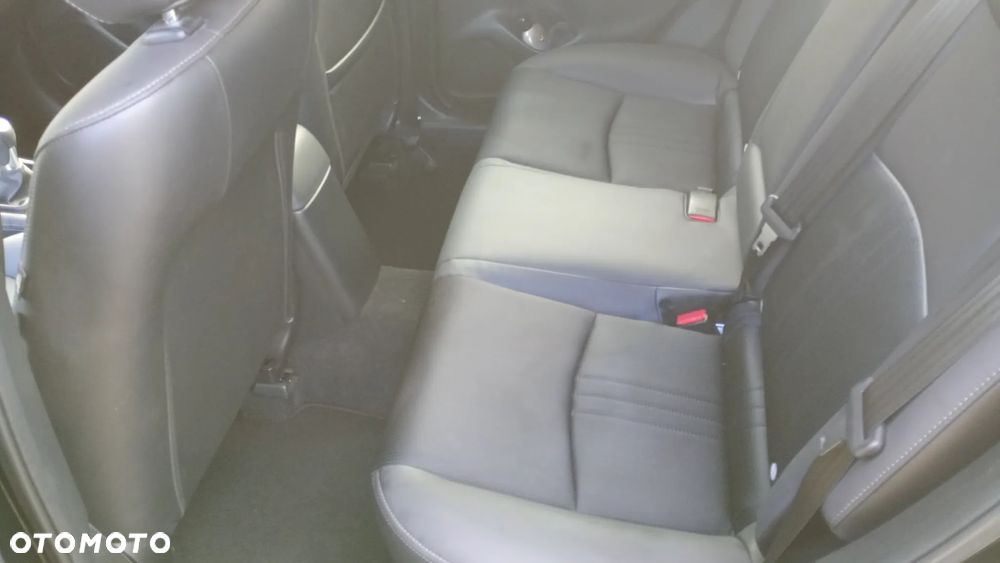 Mazda CX-3 SKYACTIV-G 121 FWD Exclusive-Line - 11