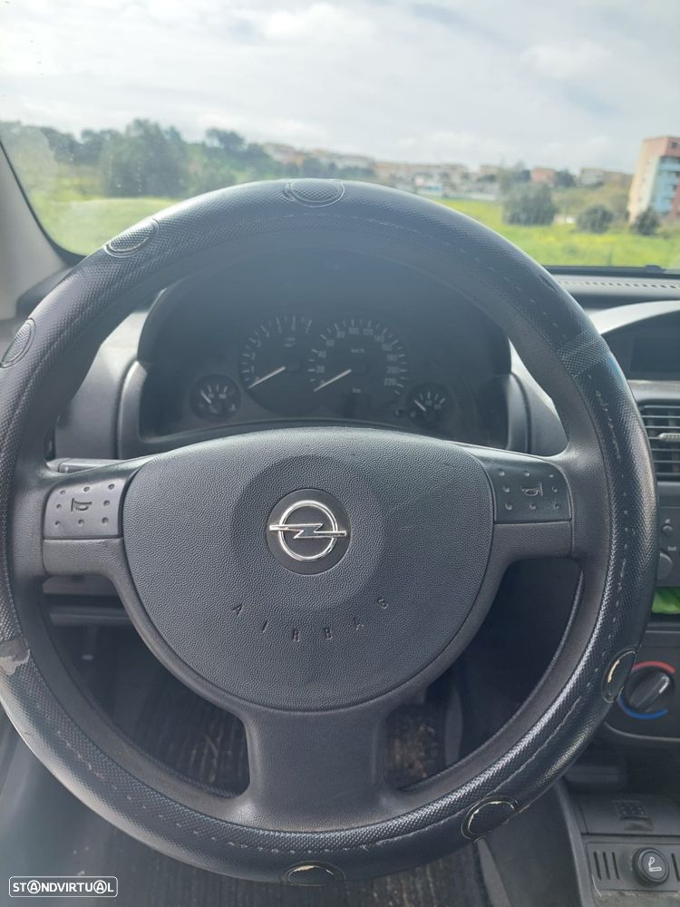 Opel Corsa 1.2 16V Confort - 6