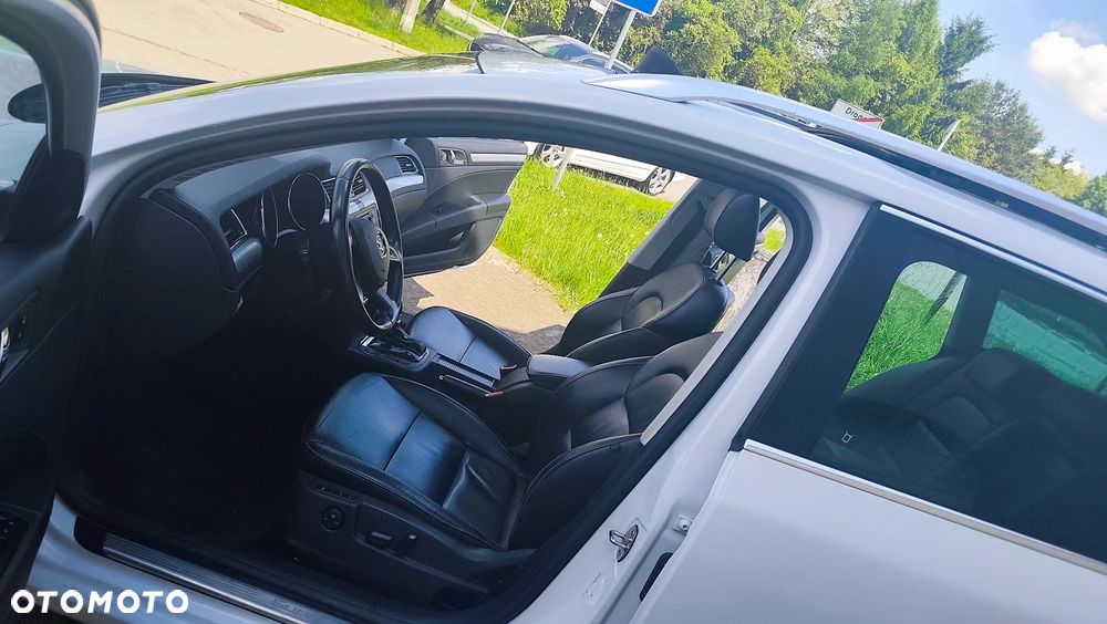 Skoda Superb 3.6 FSI 4x4 Platinum Outdoor DSG - 5