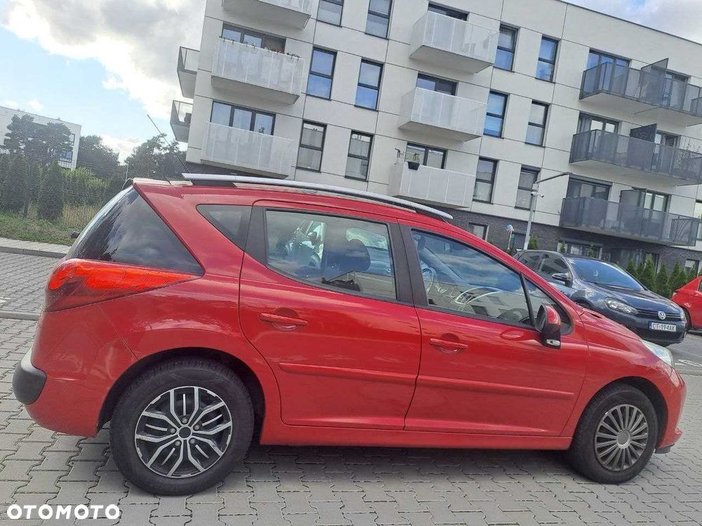Peugeot 207 - 5