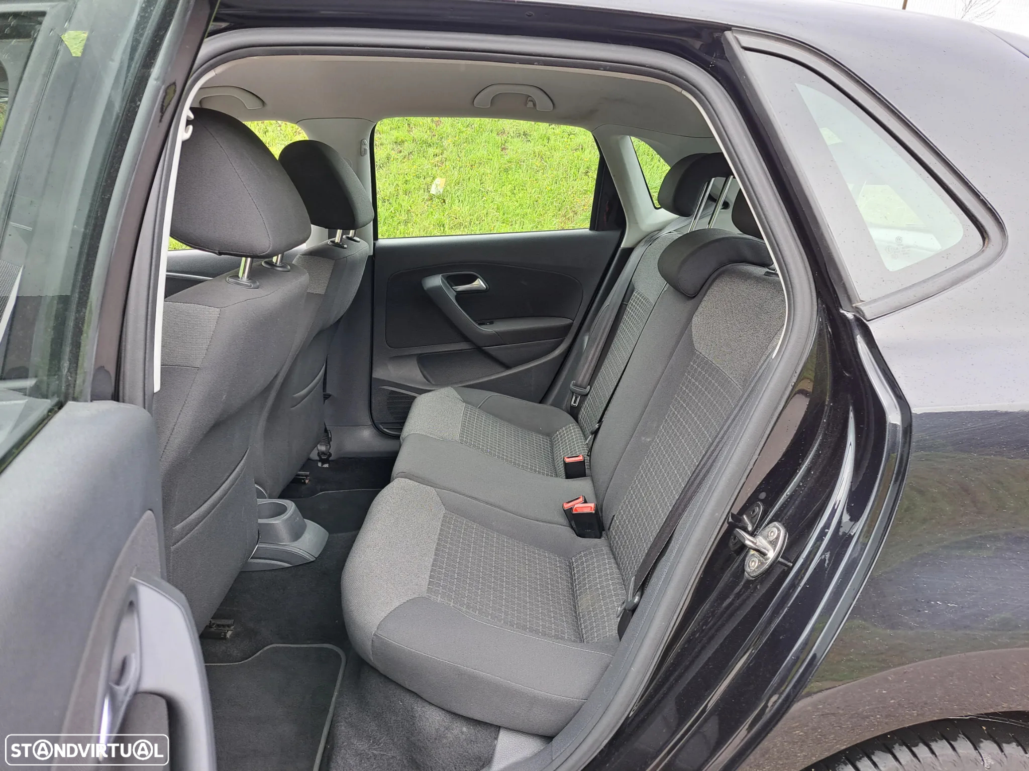 VW Polo 1.0 Confortline - 19