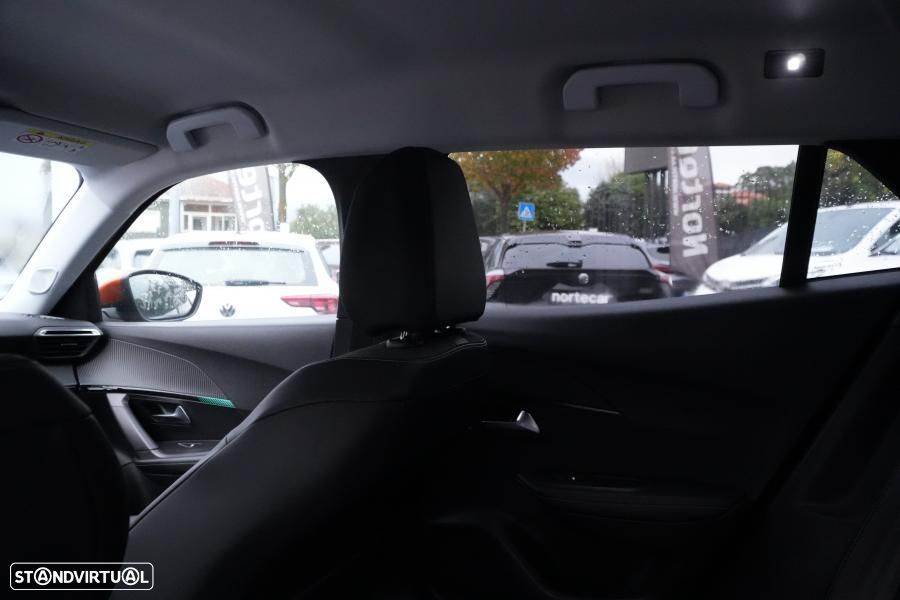 Peugeot 2008 PureTech 100 Stop&Start Allure - 6