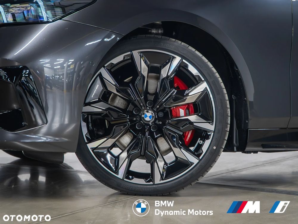 BMW Seria 5 540d xDrive - 9