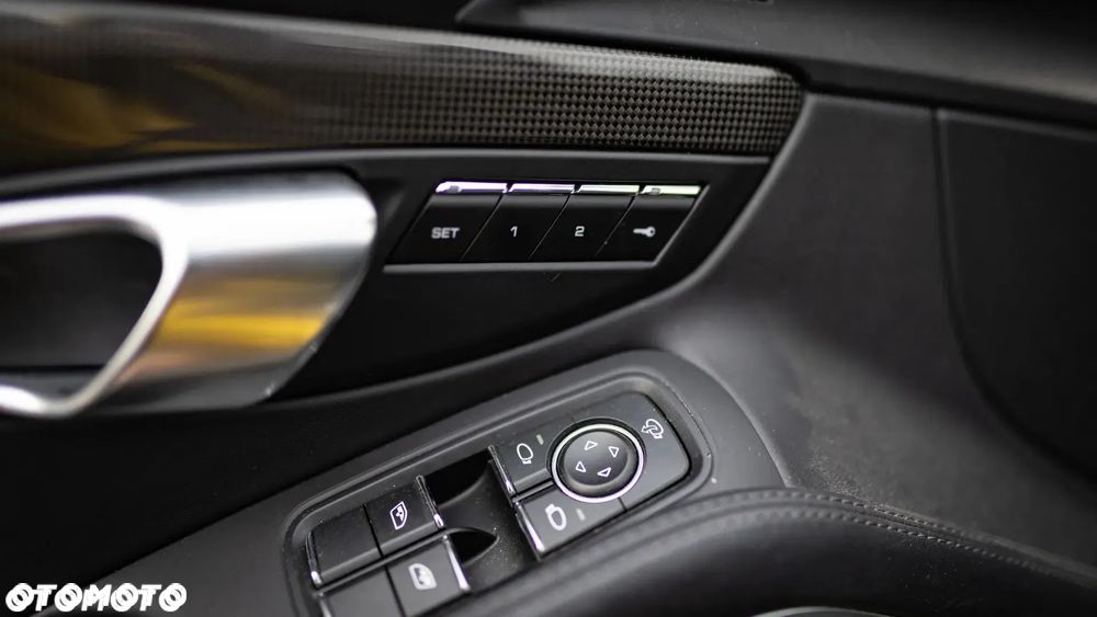 Porsche 718 Boxster GTS 4.0 PDK - 13