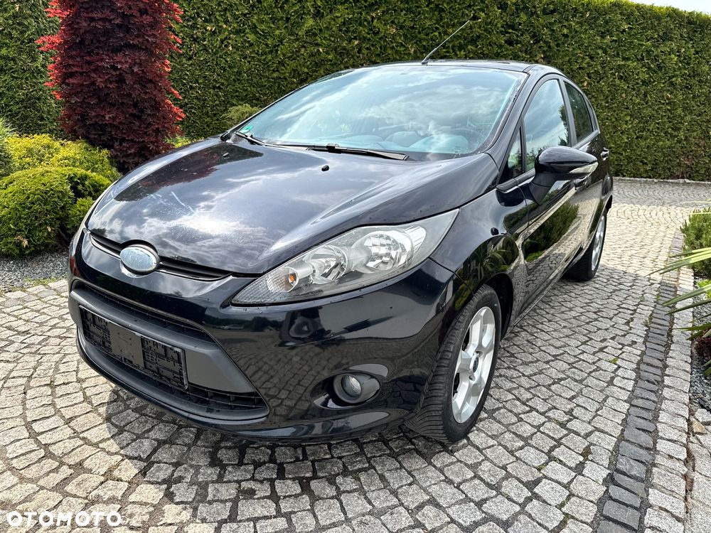 Ford Fiesta - 3