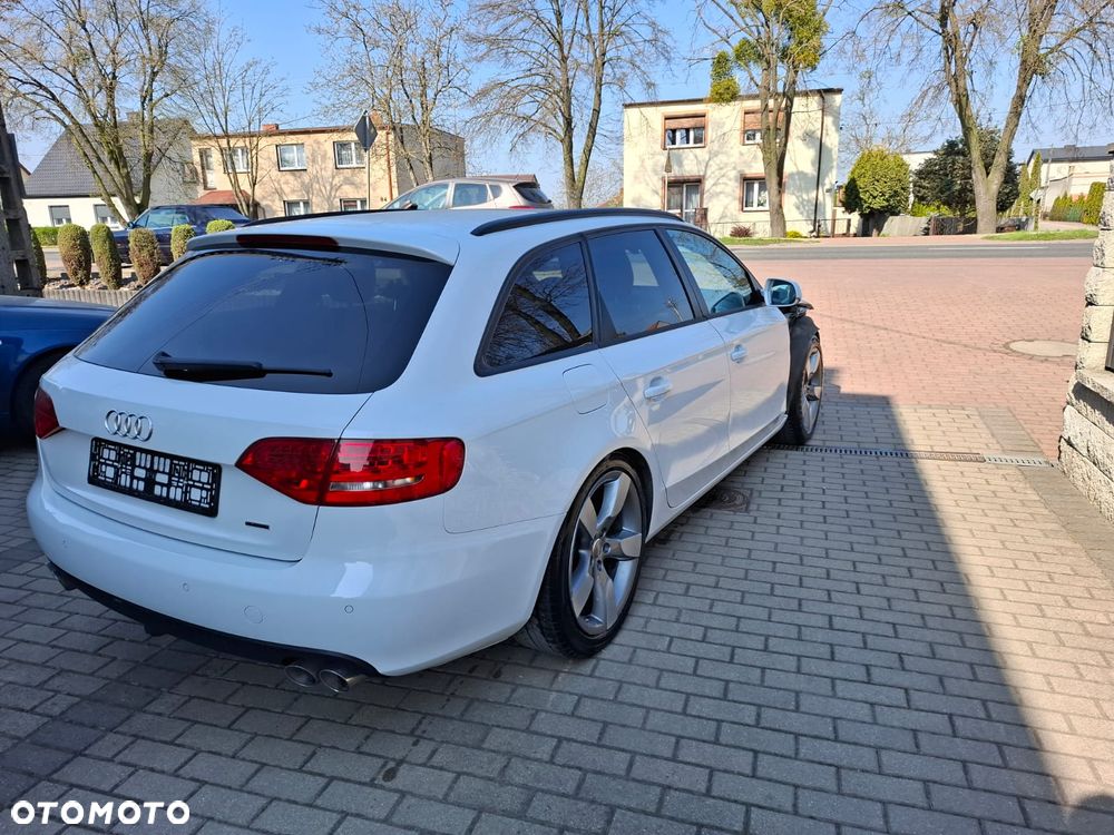 Audi A4 Avant 2.0 TDI Quattro Prime Line - 3