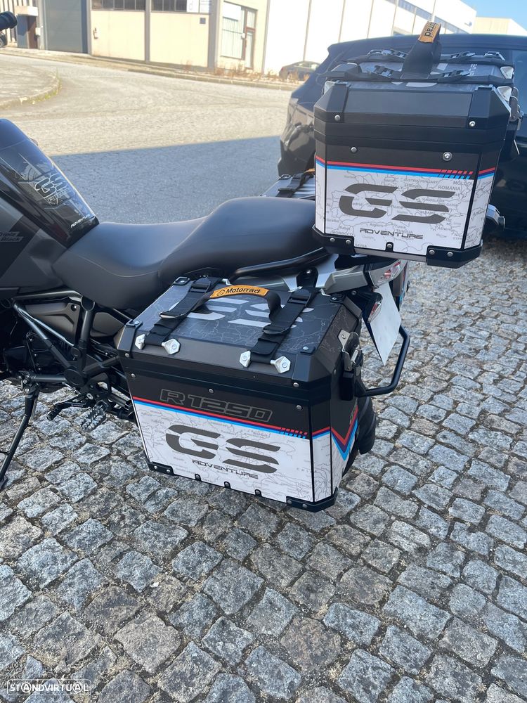 BMW R 1250 GS Adventure - 12