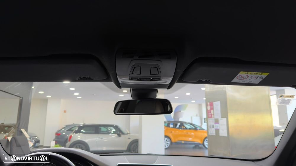BMW X5 25 d sDrive Comfort 7L - 61