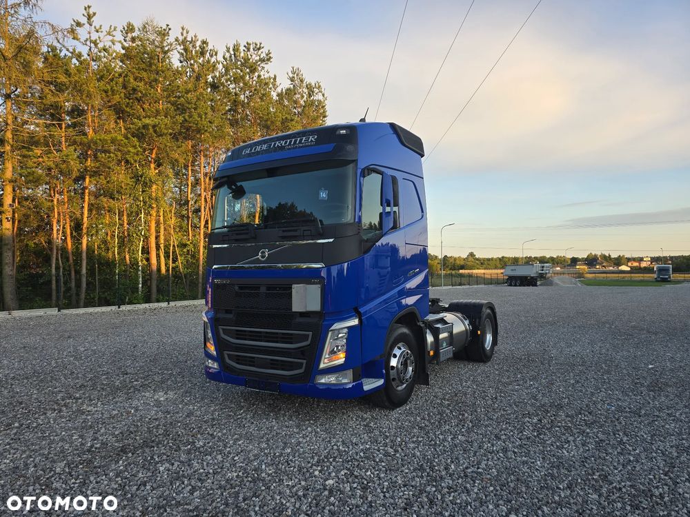 Volvo FH 460/ACC/SCC/RADAR/Klimatyzacja Post. - 2