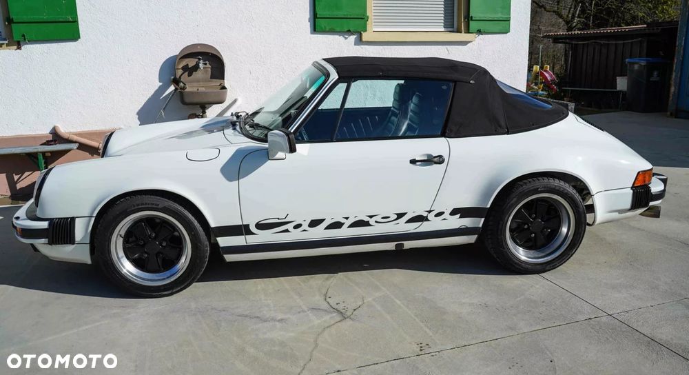 Porsche 911 - 11