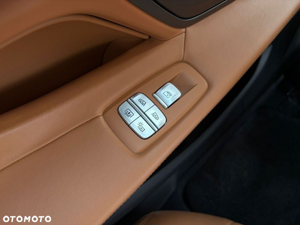 BMW Seria 7 - 19