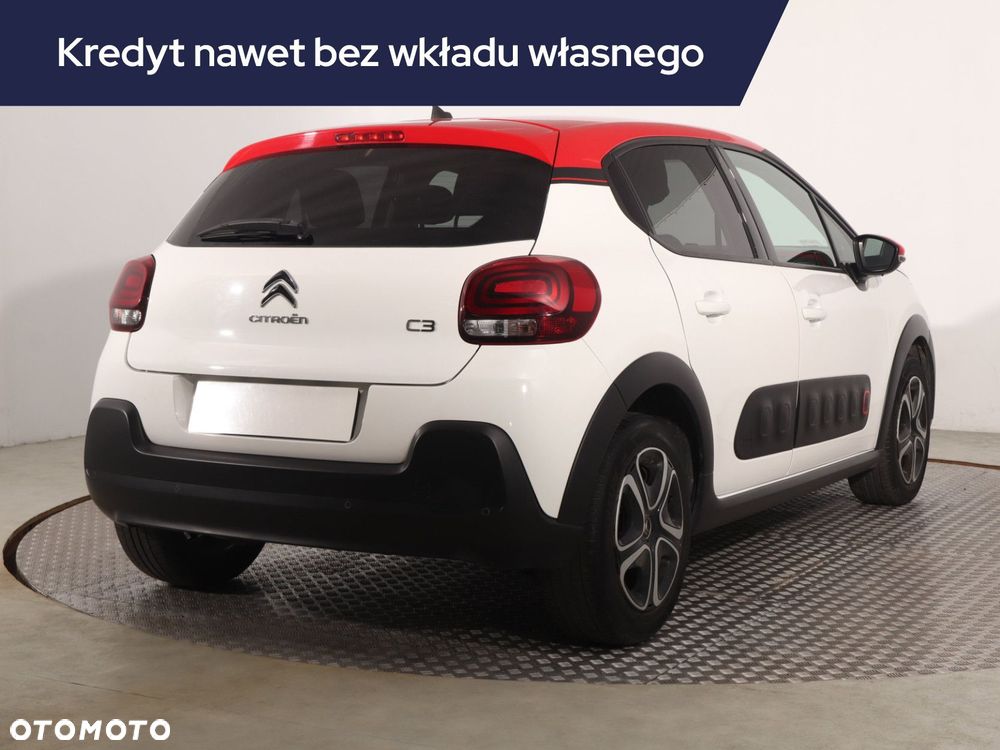 Citroën C3 - 7