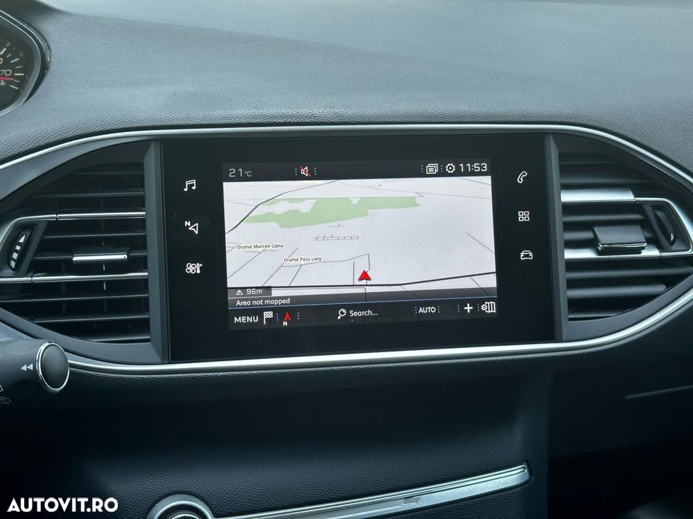 Peugeot 308 - 13