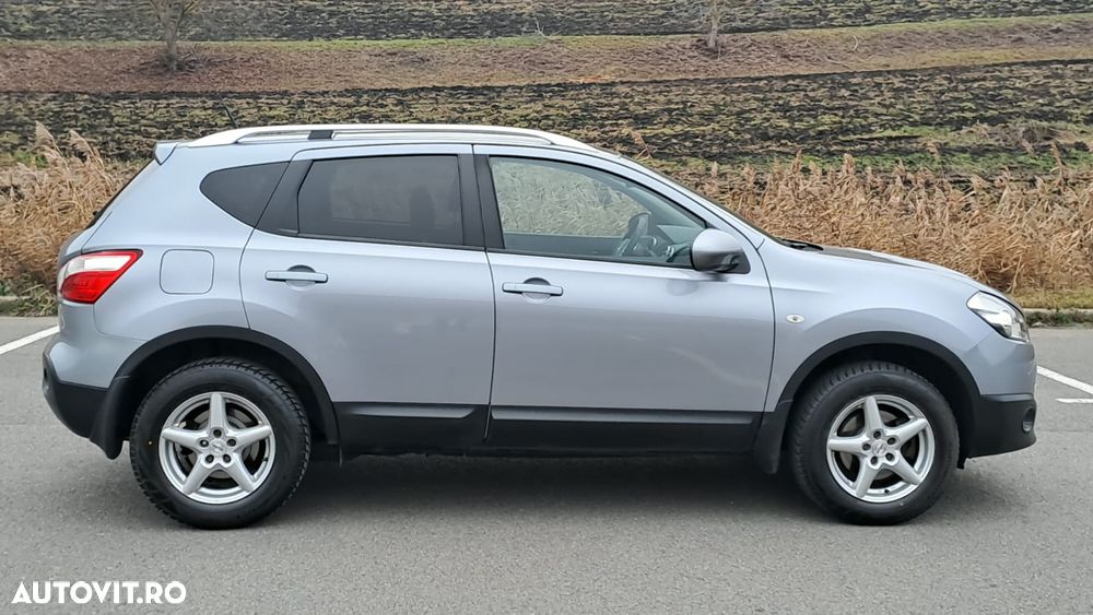 Nissan Qashqai 1.6 Start/Stop 360 - 15