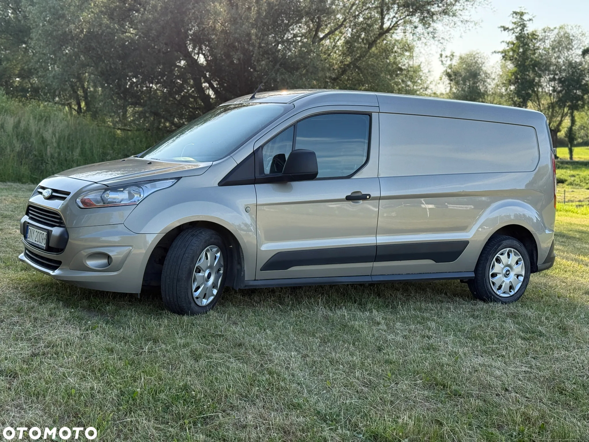 Ford Transit Connect 210 L2 Trend - 6