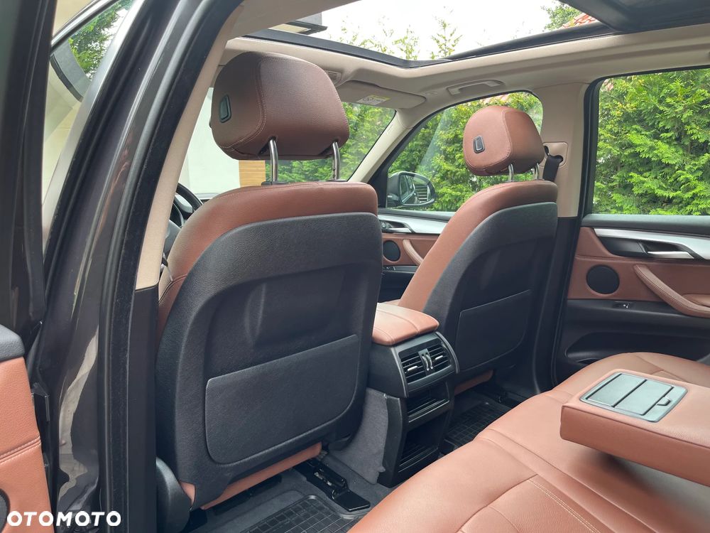 BMW X5 - 17