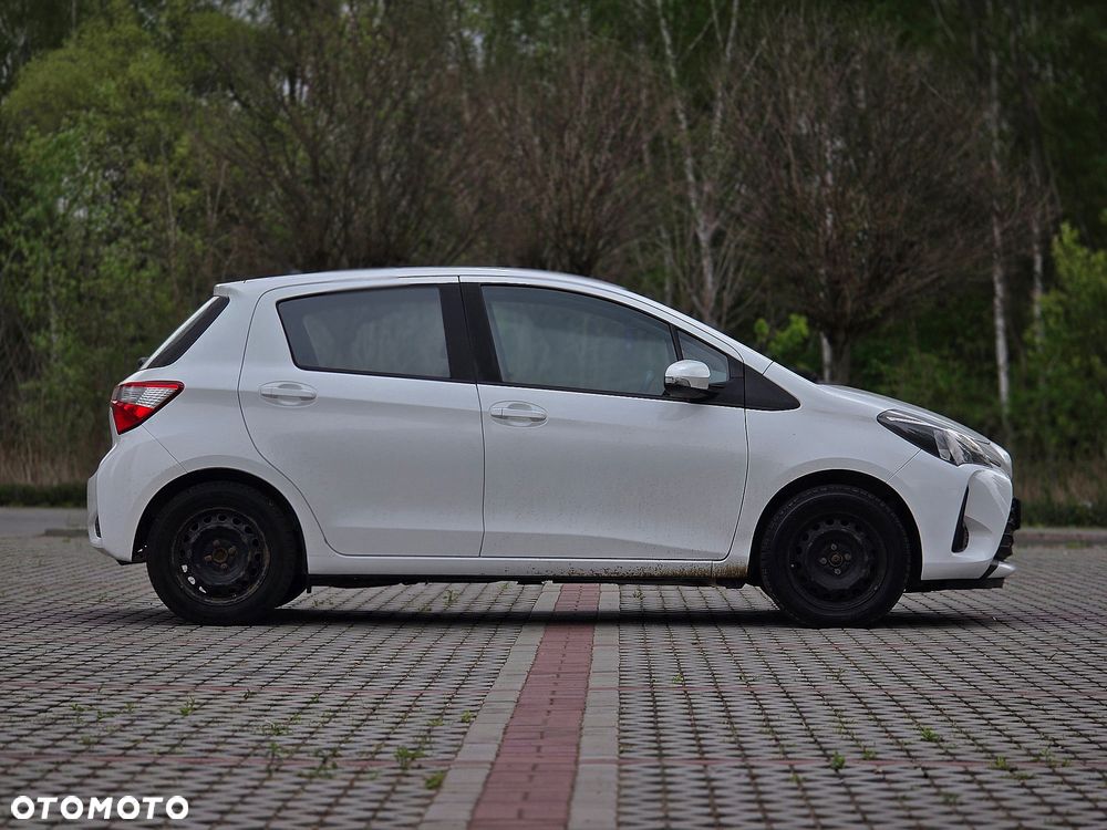 Toyota Yaris 1.5 Active - 3